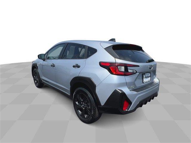 used 2024 Subaru Crosstrek car, priced at $26,257