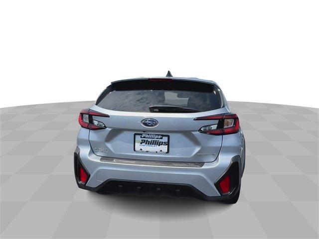 used 2024 Subaru Crosstrek car, priced at $26,257