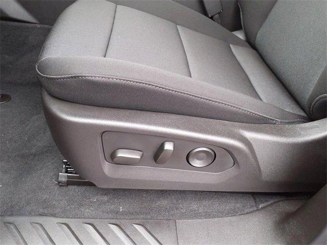 used 2024 Chevrolet Colorado car, priced at $34,485