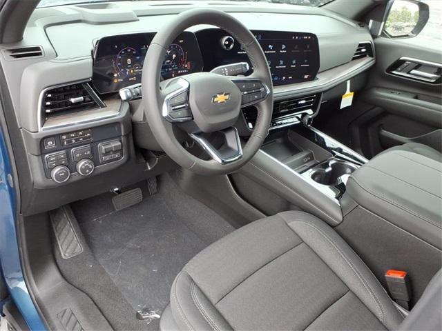 new 2026 Chevrolet Tahoe car, priced at $64,110