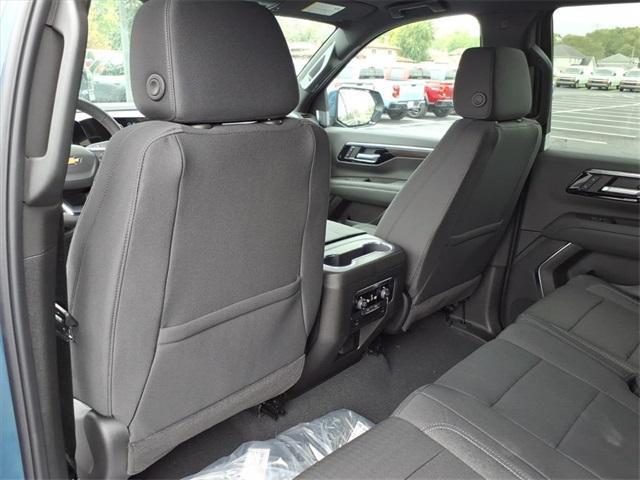 new 2026 Chevrolet Tahoe car, priced at $64,110