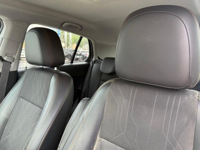 used 2018 Chevrolet Trax car, priced at $9,668