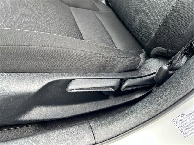used 2024 Honda Civic car, priced at $23,234