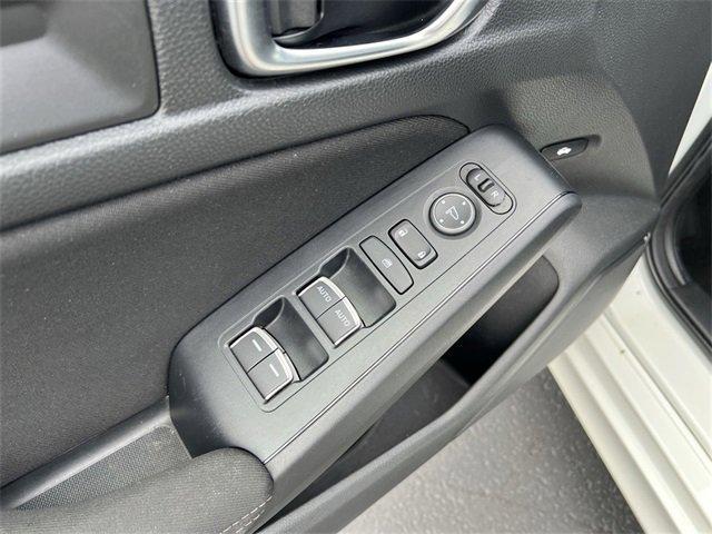 used 2024 Honda Civic car, priced at $23,234