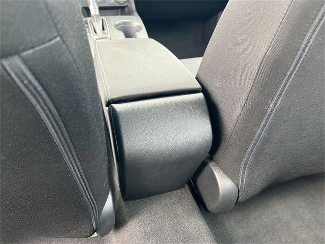 used 2024 Honda Civic car, priced at $23,234