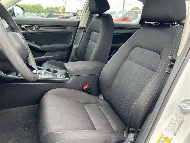 used 2024 Honda Civic car, priced at $23,234