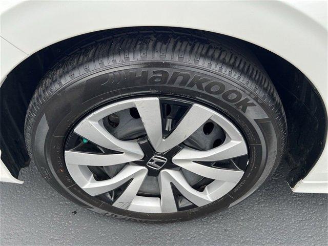 used 2024 Honda Civic car, priced at $23,234