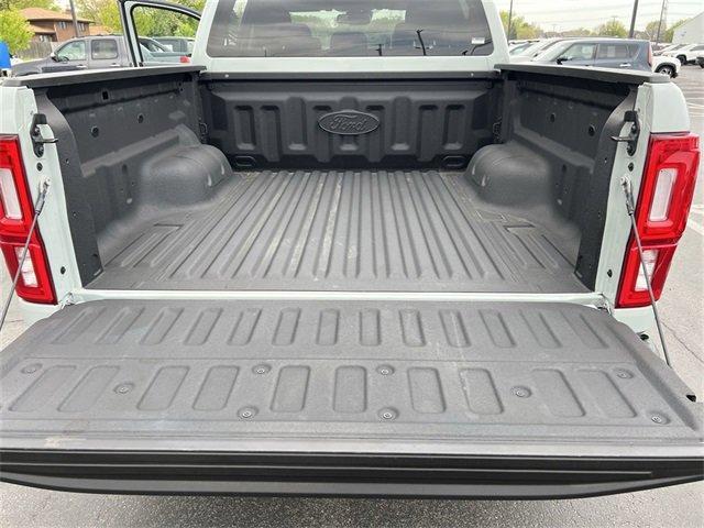 used 2021 Ford Ranger car, priced at $31,117