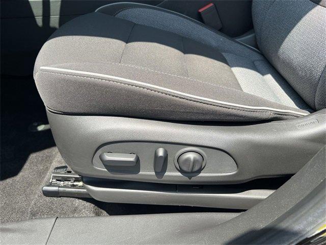 used 2023 Chevrolet TrailBlazer car, priced at $21,739