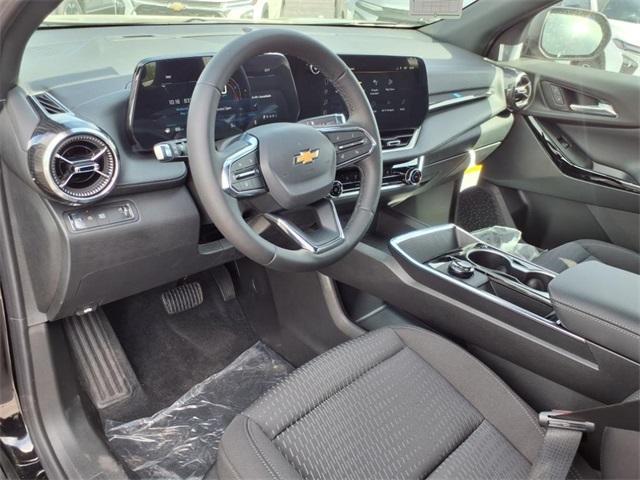 new 2026 Chevrolet Equinox car, priced at $28,118