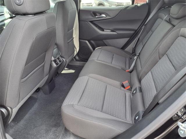 new 2026 Chevrolet Equinox car, priced at $28,118