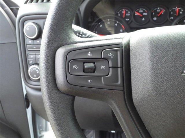 new 2025 Chevrolet Silverado 2500 car, priced at $61,708