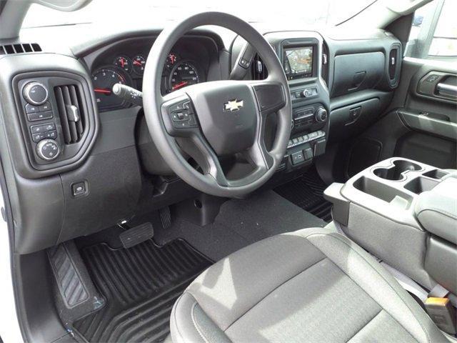 new 2025 Chevrolet Silverado 2500 car, priced at $61,708