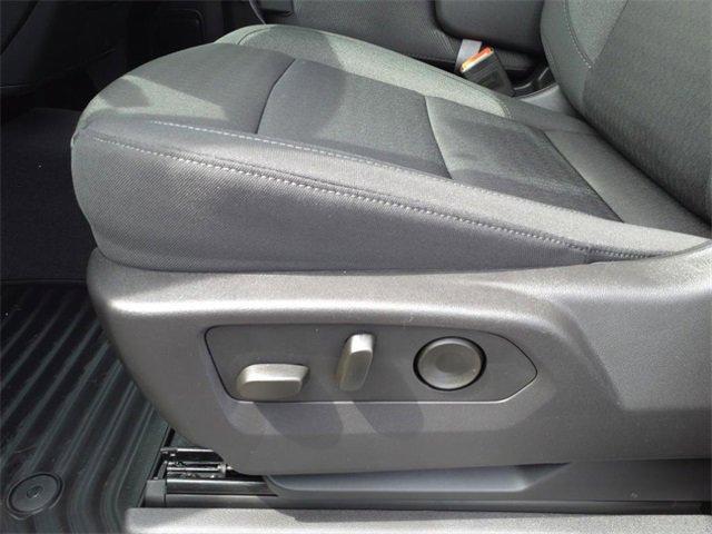new 2025 Chevrolet Silverado 2500 car, priced at $61,708