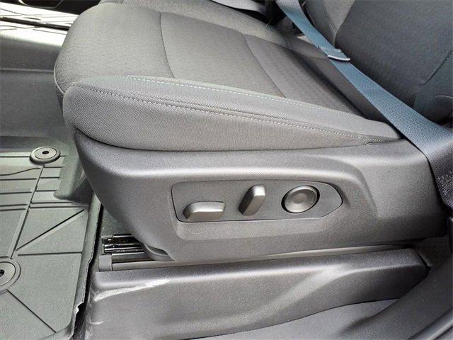 new 2026 Chevrolet Silverado 1500 car, priced at $54,462