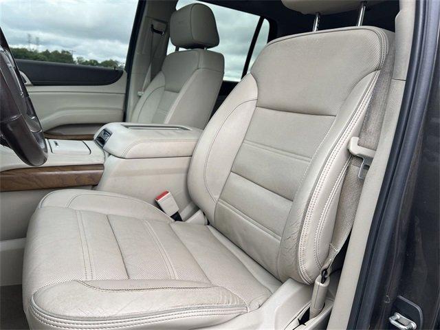 used 2019 GMC Yukon car, priced at $36,754