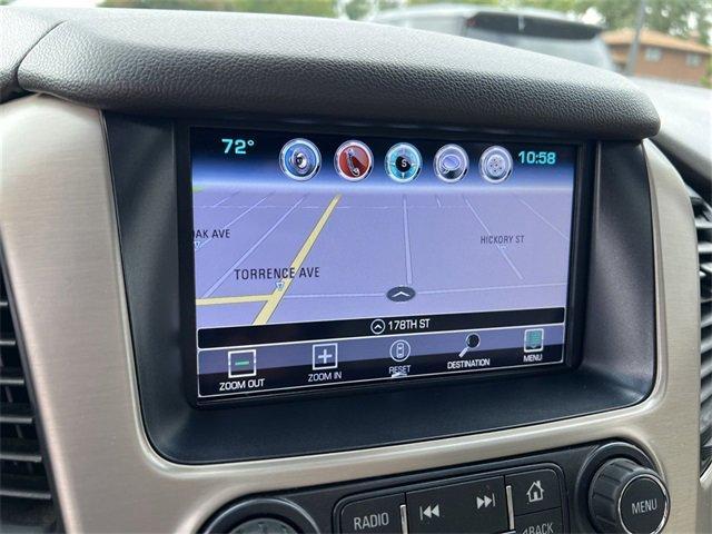 used 2019 GMC Yukon car, priced at $36,754