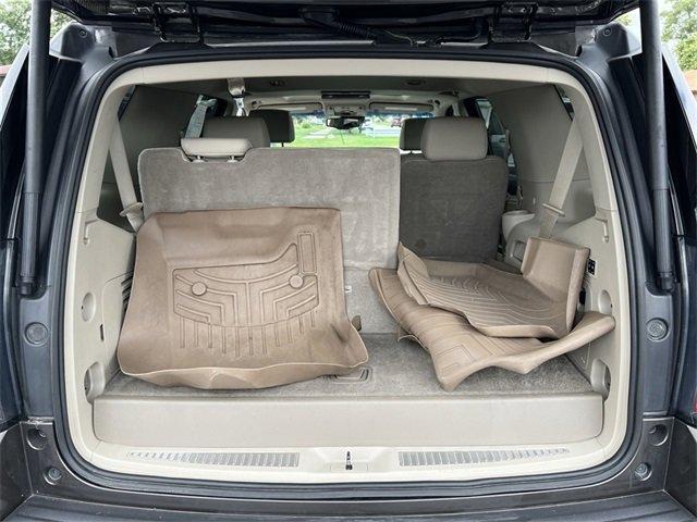 used 2019 GMC Yukon car, priced at $36,754