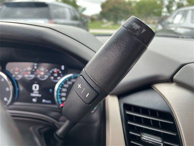 used 2019 GMC Yukon car, priced at $36,754