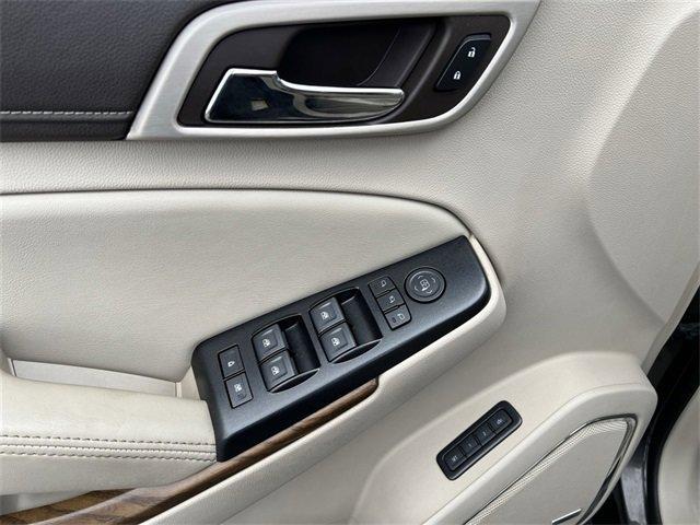 used 2019 GMC Yukon car, priced at $36,754