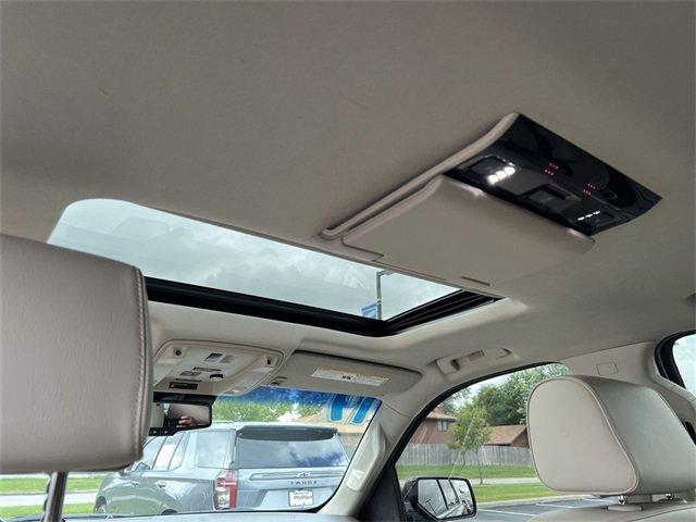 used 2019 GMC Yukon car, priced at $36,754