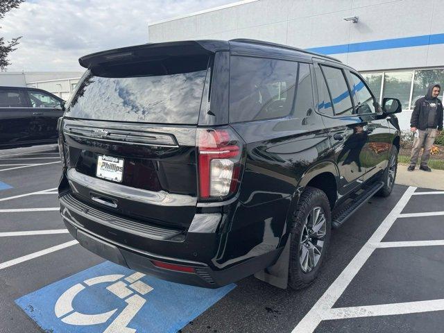 used 2021 Chevrolet Tahoe car, priced at $41,998