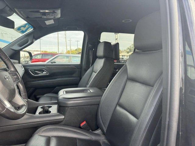 used 2021 Chevrolet Tahoe car, priced at $41,998