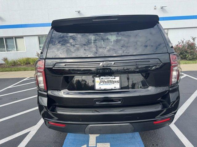 used 2021 Chevrolet Tahoe car, priced at $41,998