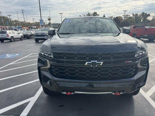 used 2021 Chevrolet Tahoe car, priced at $41,998