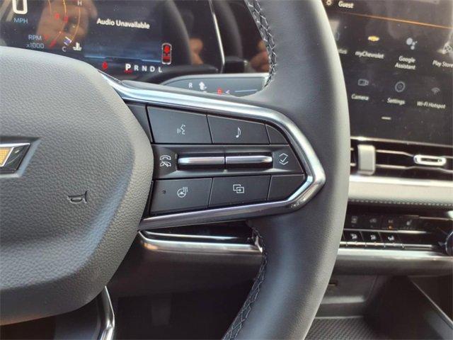 new 2026 Chevrolet Equinox car, priced at $28,686