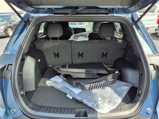 new 2026 Chevrolet Equinox car, priced at $28,686