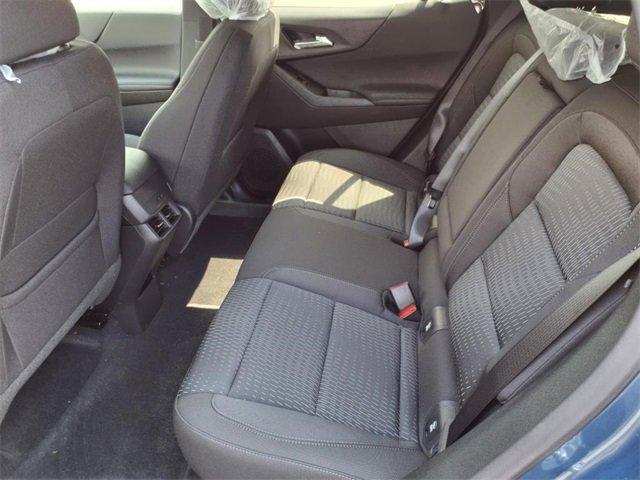 new 2026 Chevrolet Equinox car, priced at $28,686