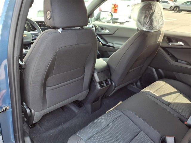 new 2026 Chevrolet Equinox car, priced at $28,686