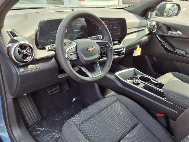 new 2026 Chevrolet Equinox car, priced at $28,686