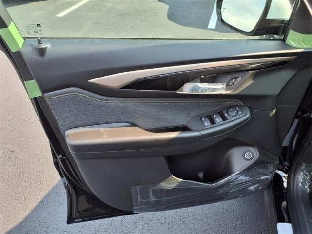 new 2026 Chevrolet TrailBlazer car, priced at $33,429