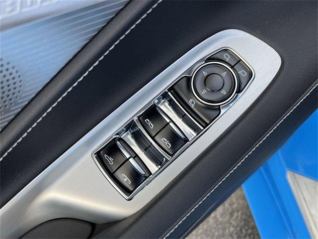 used 2022 Chevrolet Corvette car, priced at $69,998