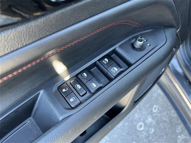 used 2023 Jeep Compass car, priced at $23,999