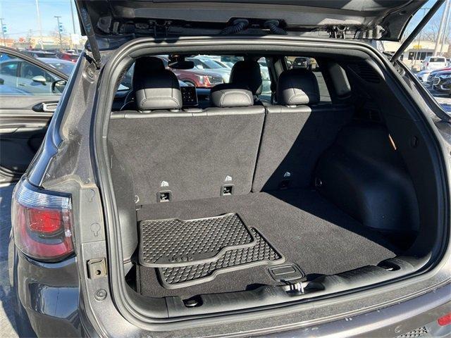 used 2023 Jeep Compass car, priced at $23,999