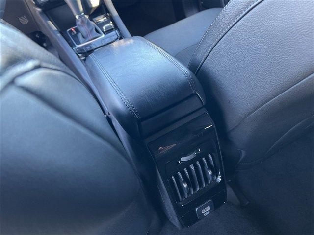 used 2023 Jeep Compass car, priced at $23,999