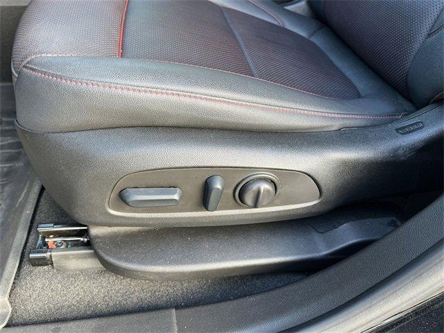 used 2023 Chevrolet Blazer car, priced at $32,979