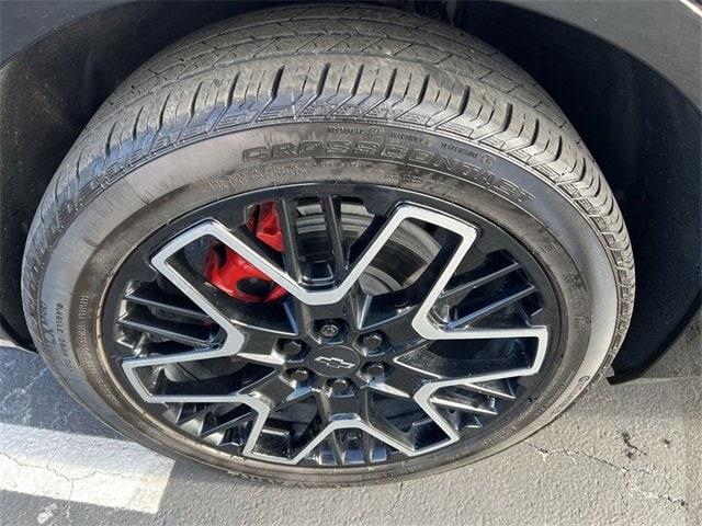 used 2023 Chevrolet Blazer car, priced at $32,979