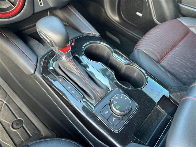 used 2023 Chevrolet Blazer car, priced at $32,979