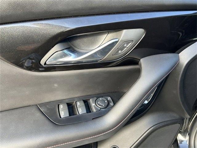 used 2023 Chevrolet Blazer car, priced at $32,979