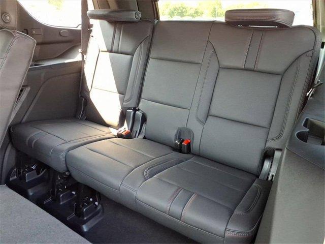 new 2025 Chevrolet Tahoe car, priced at $69,604
