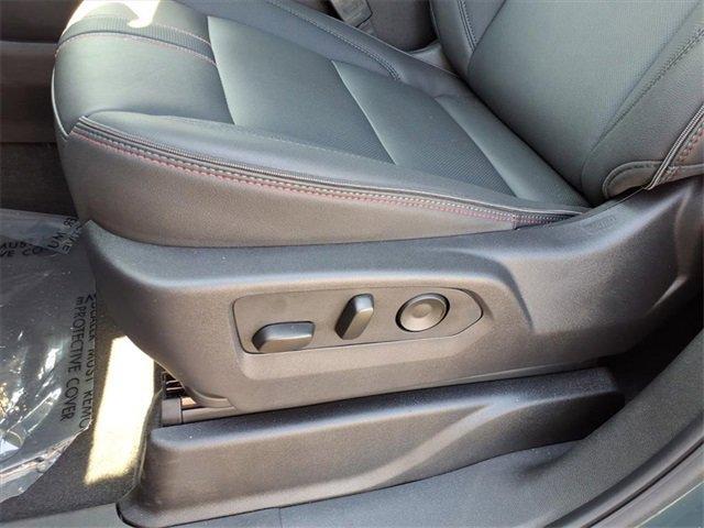 new 2025 Chevrolet Tahoe car, priced at $69,604