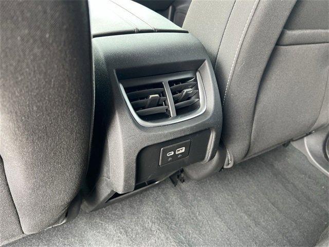 used 2023 Chevrolet Blazer car, priced at $25,541