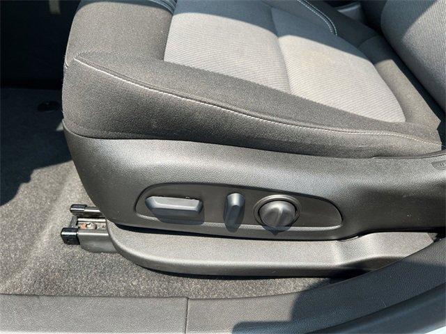used 2023 Chevrolet Blazer car, priced at $25,541