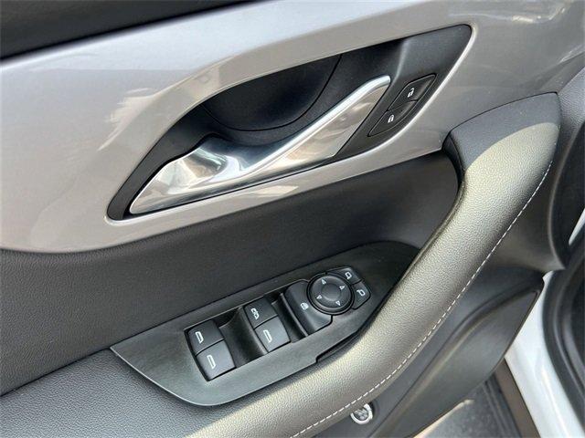 used 2023 Chevrolet Blazer car, priced at $25,541