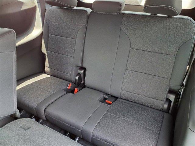 new 2025 Chevrolet Traverse car, priced at $40,323
