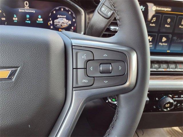 new 2026 Chevrolet Silverado 1500 car, priced at $54,235